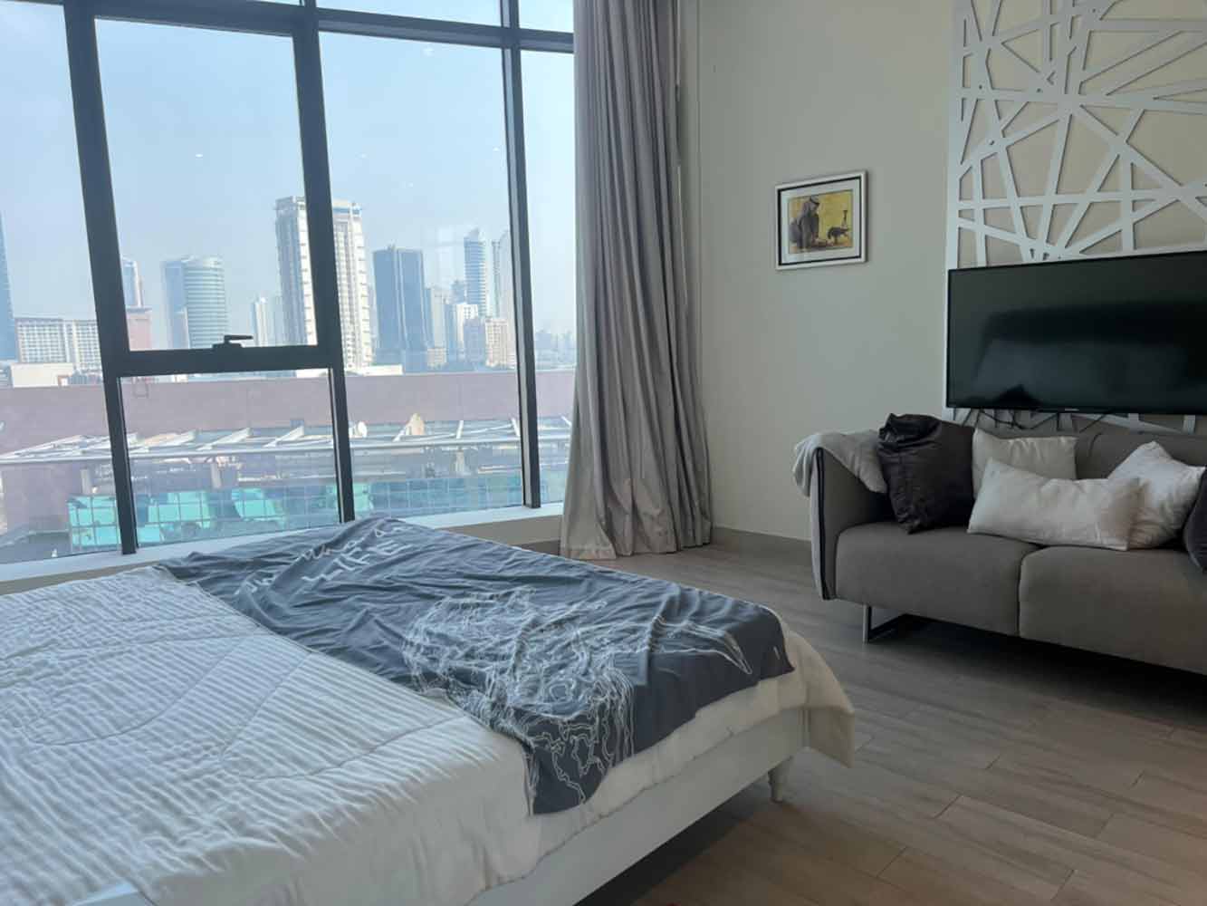 Studio Apartment for Sale in Seef District Image #4633 0
