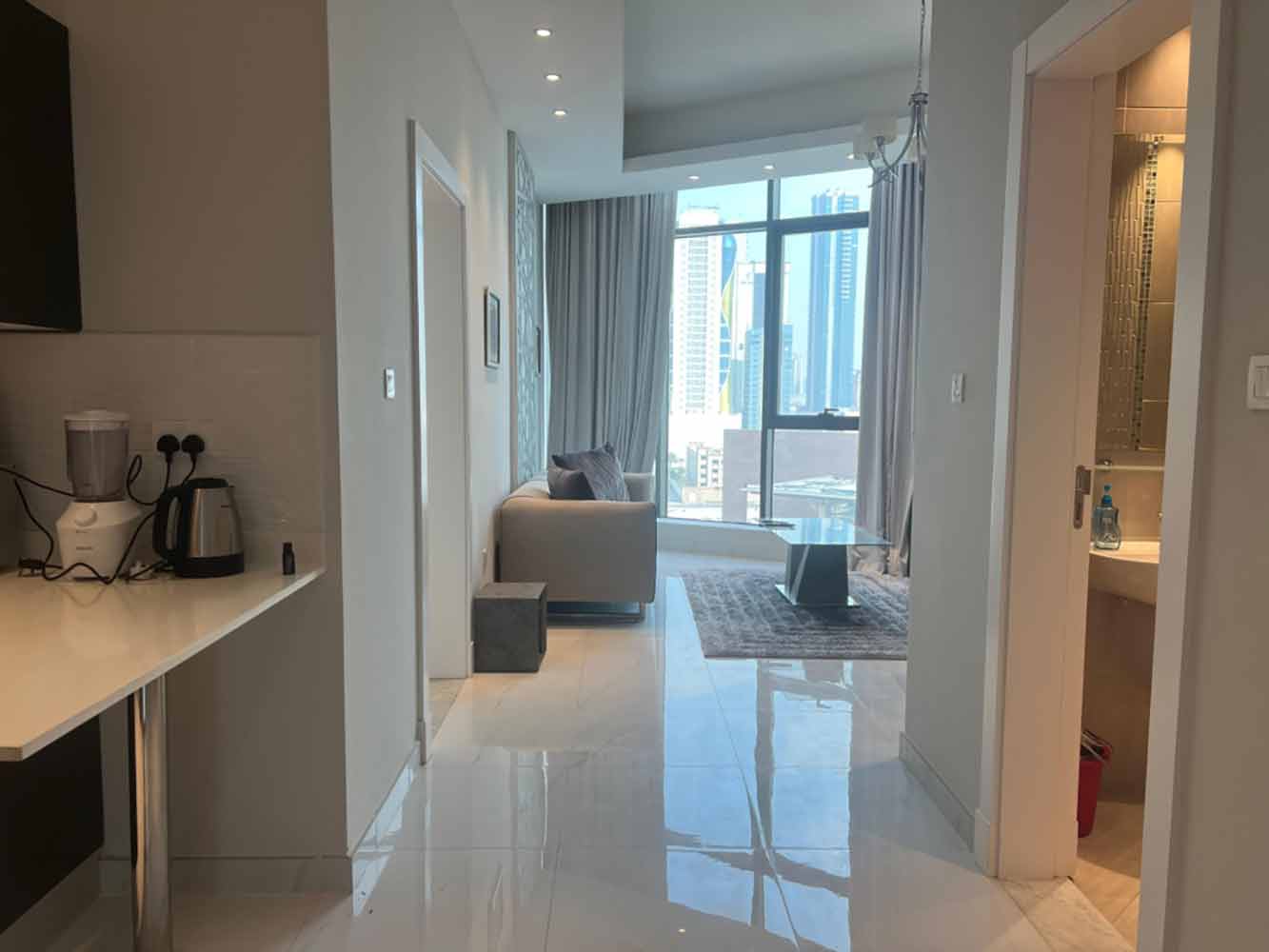 Studio Apartment for Sale in Seef District Image #4633 7