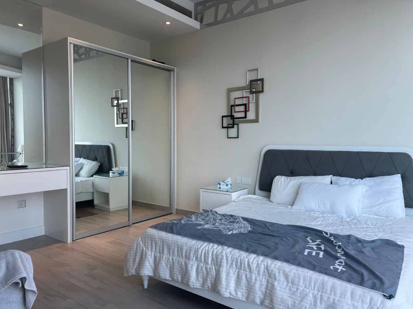 Studio Apartment for Sale in Seef District Image #4633 1