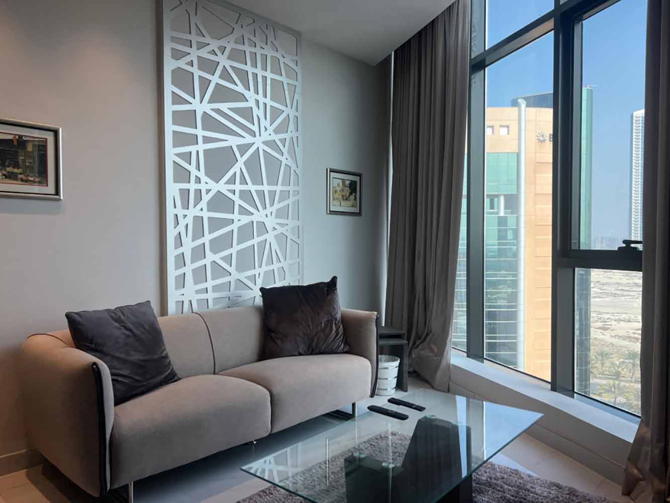 Studio Apartment for Sale in Seef District Image #4633 3