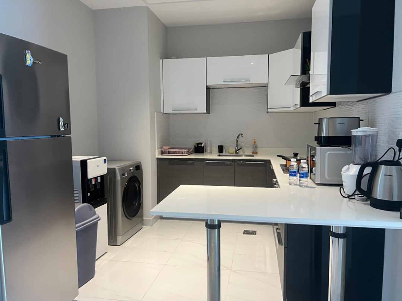 Studio Apartment for Sale in Seef District Image #4633 6