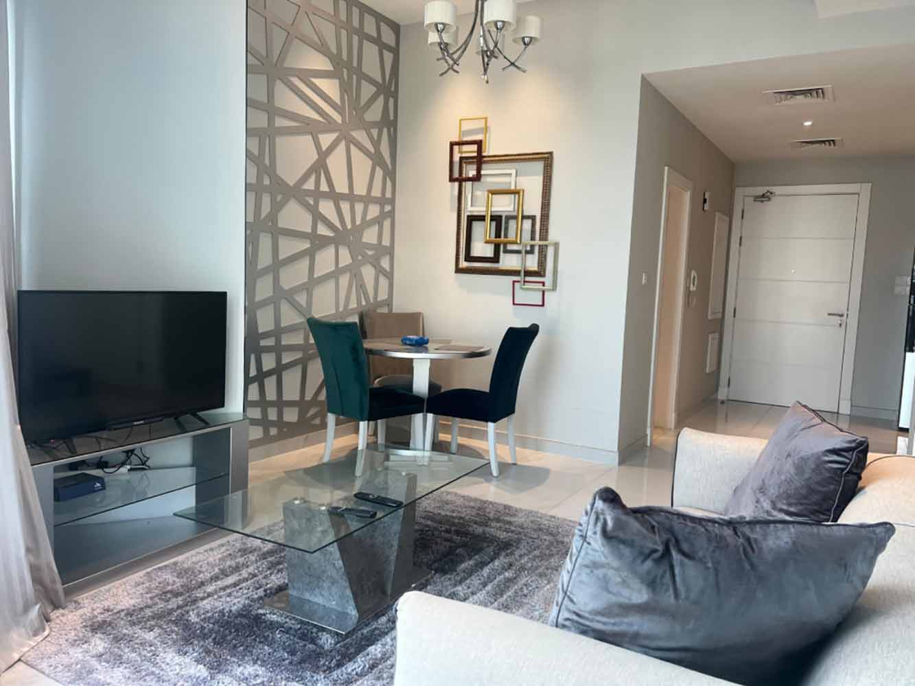 Studio Apartment for Sale in Seef District Image #4633 4