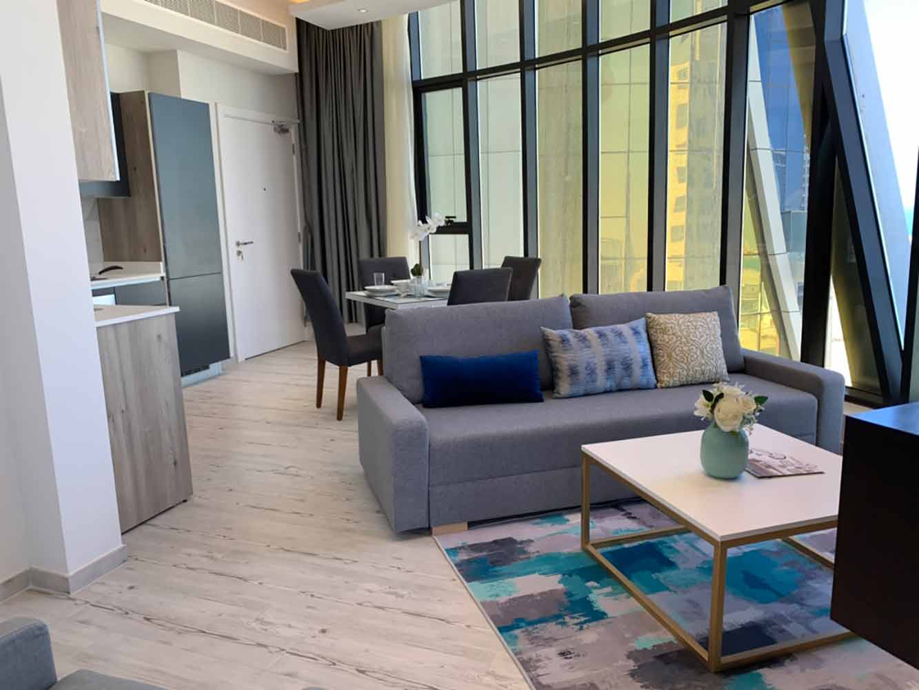 صورة شقة للبيع في ضاحية السيف #4634 0