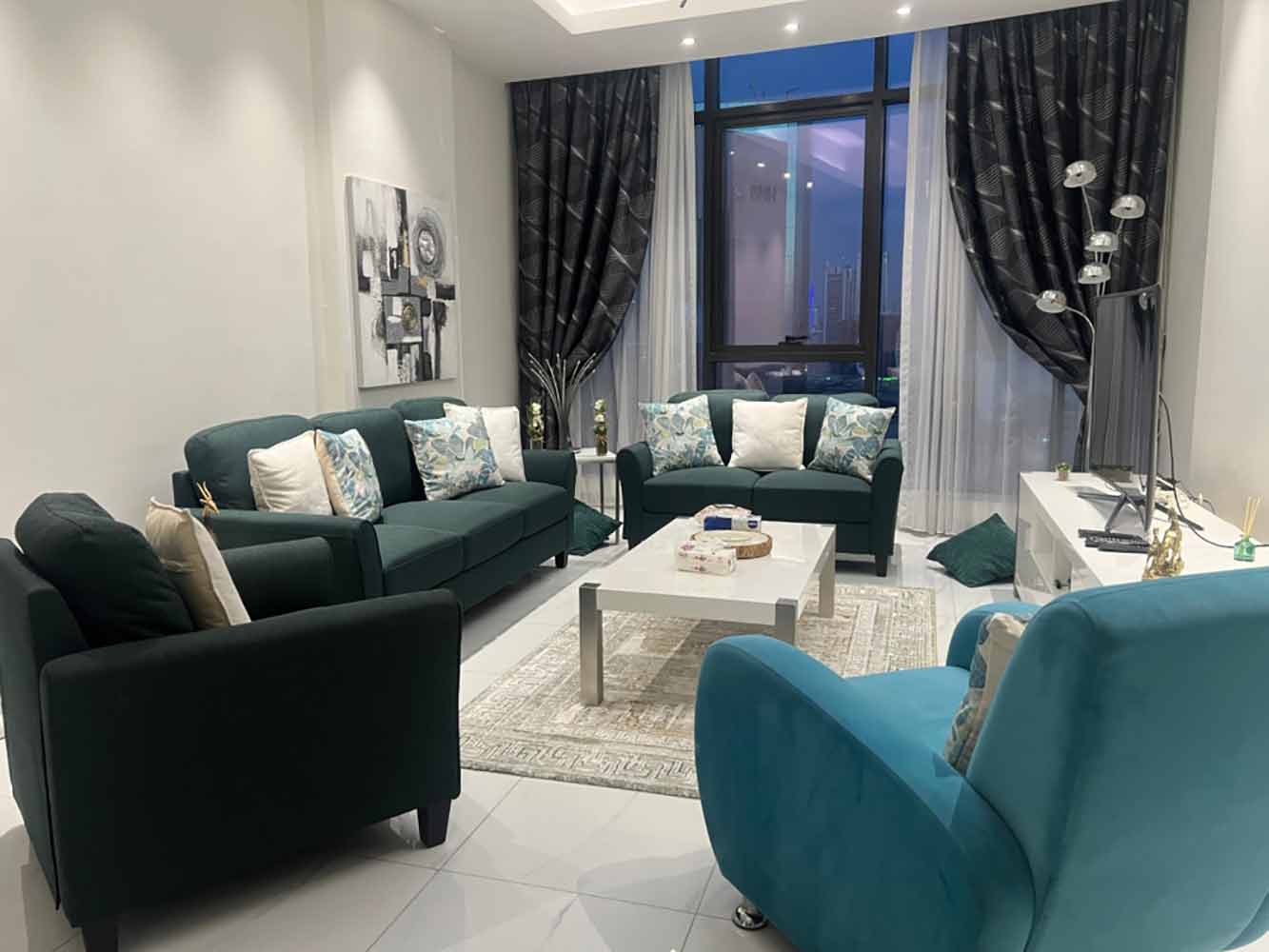 صورة شقة للبيع في ضاحية السيف #4646 6