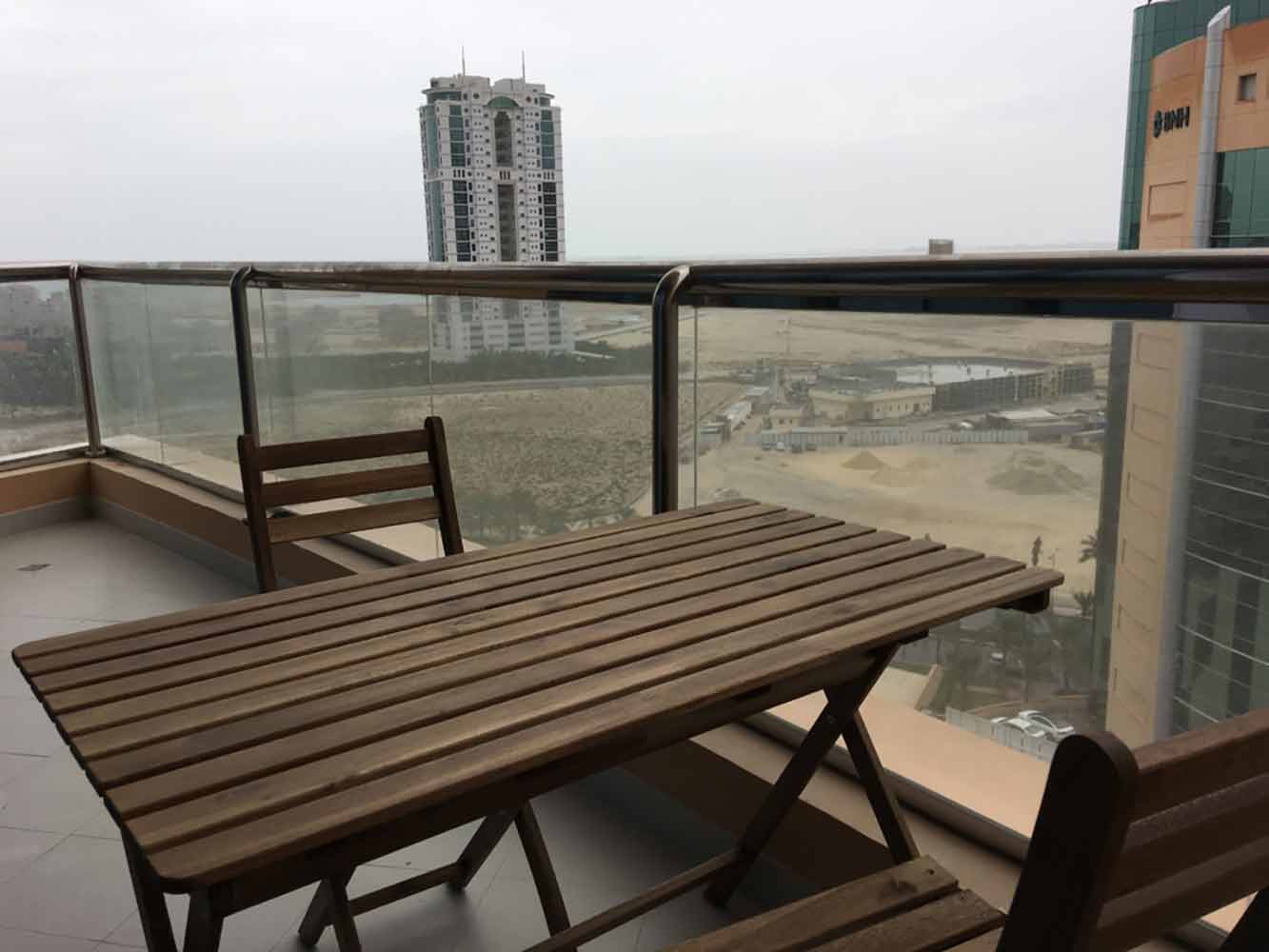 صورة شقة للبيع في ضاحية السيف #4647 2