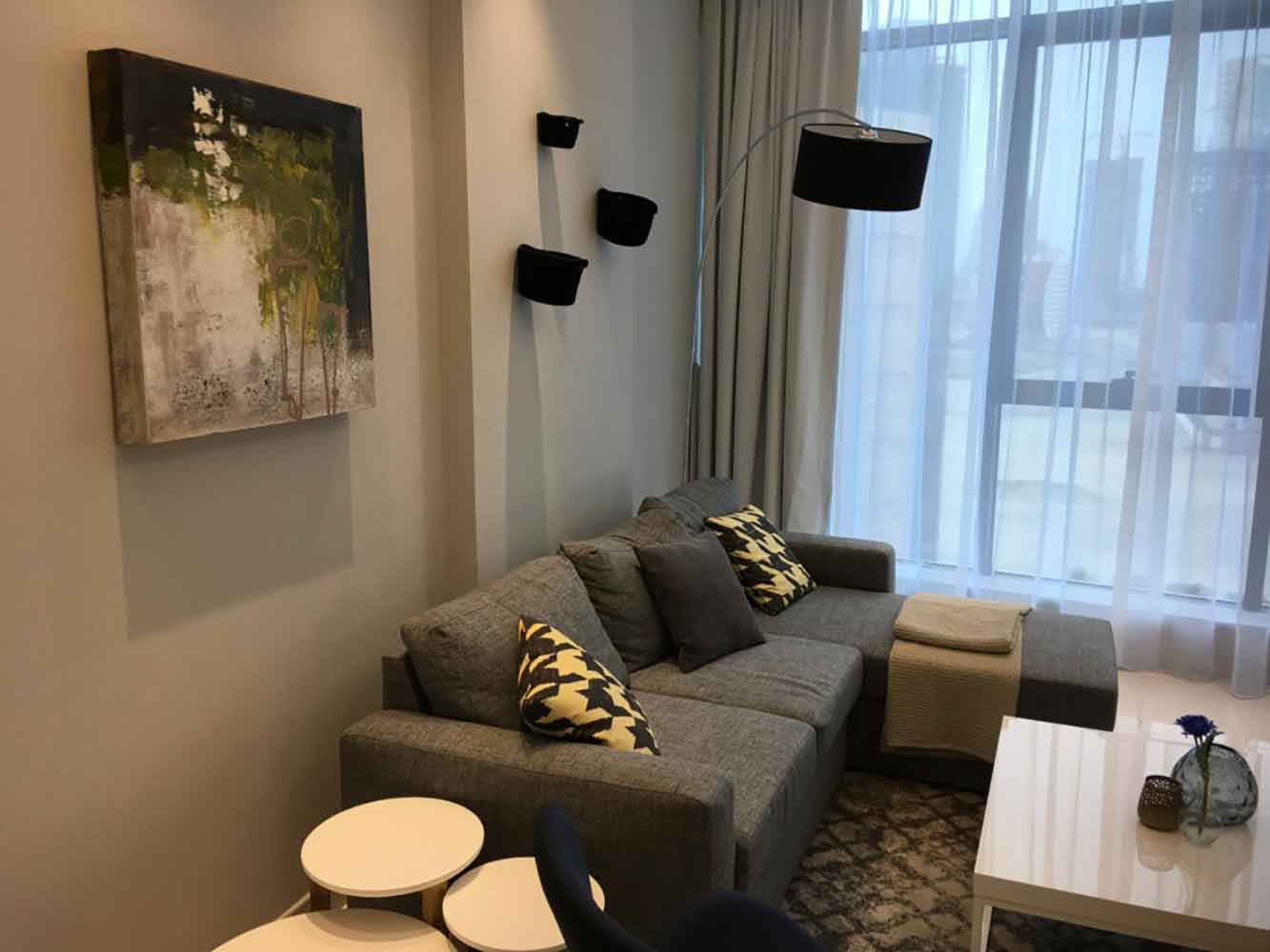 صورة شقة للبيع في ضاحية السيف #4647 6