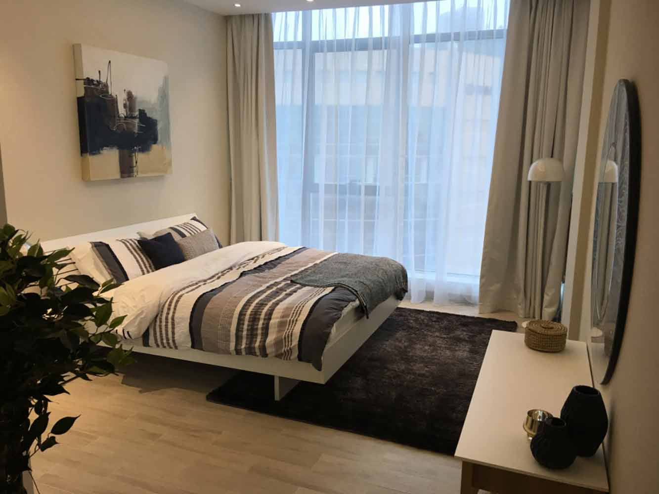 صورة شقة للبيع في ضاحية السيف #4647 3