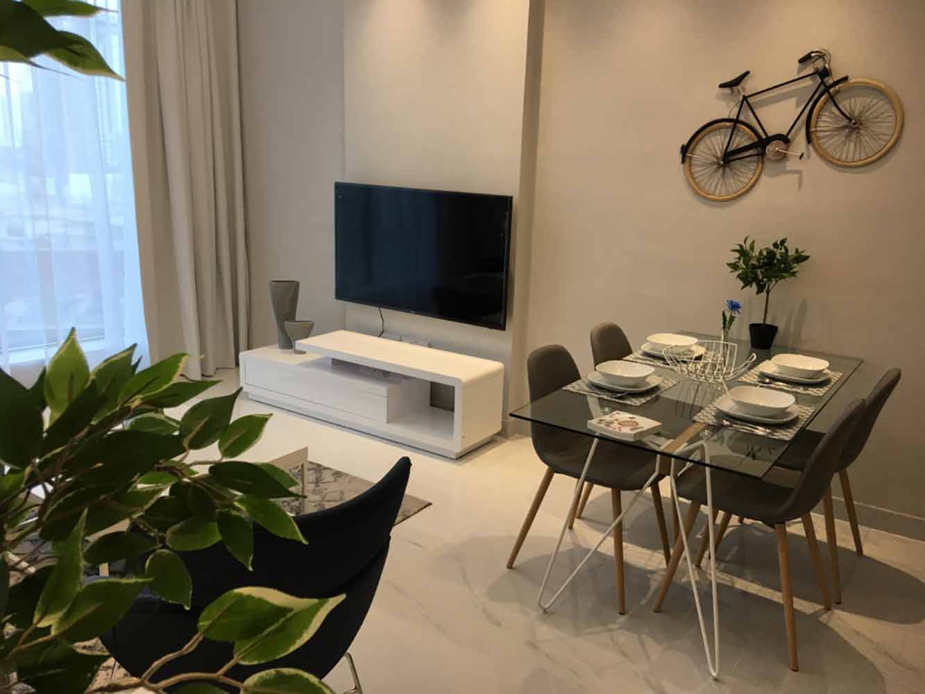 صورة شقة للبيع في ضاحية السيف #4647 5