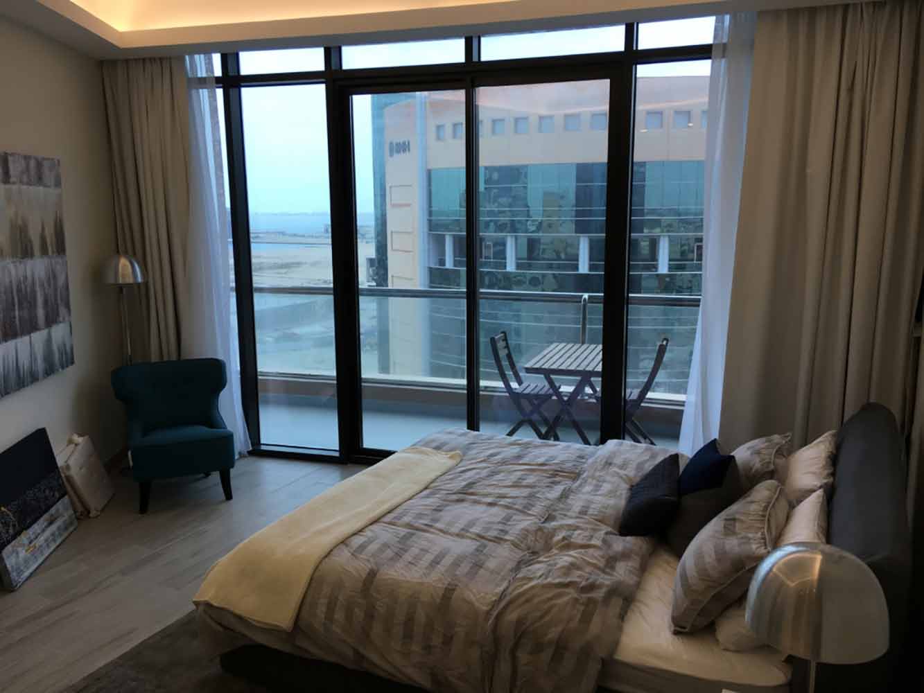 صورة شقة للبيع في ضاحية السيف #4647 1