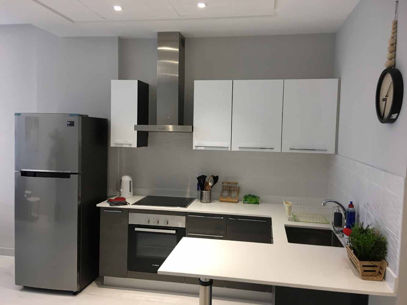 صورة شقة للبيع في ضاحية السيف #4647 7