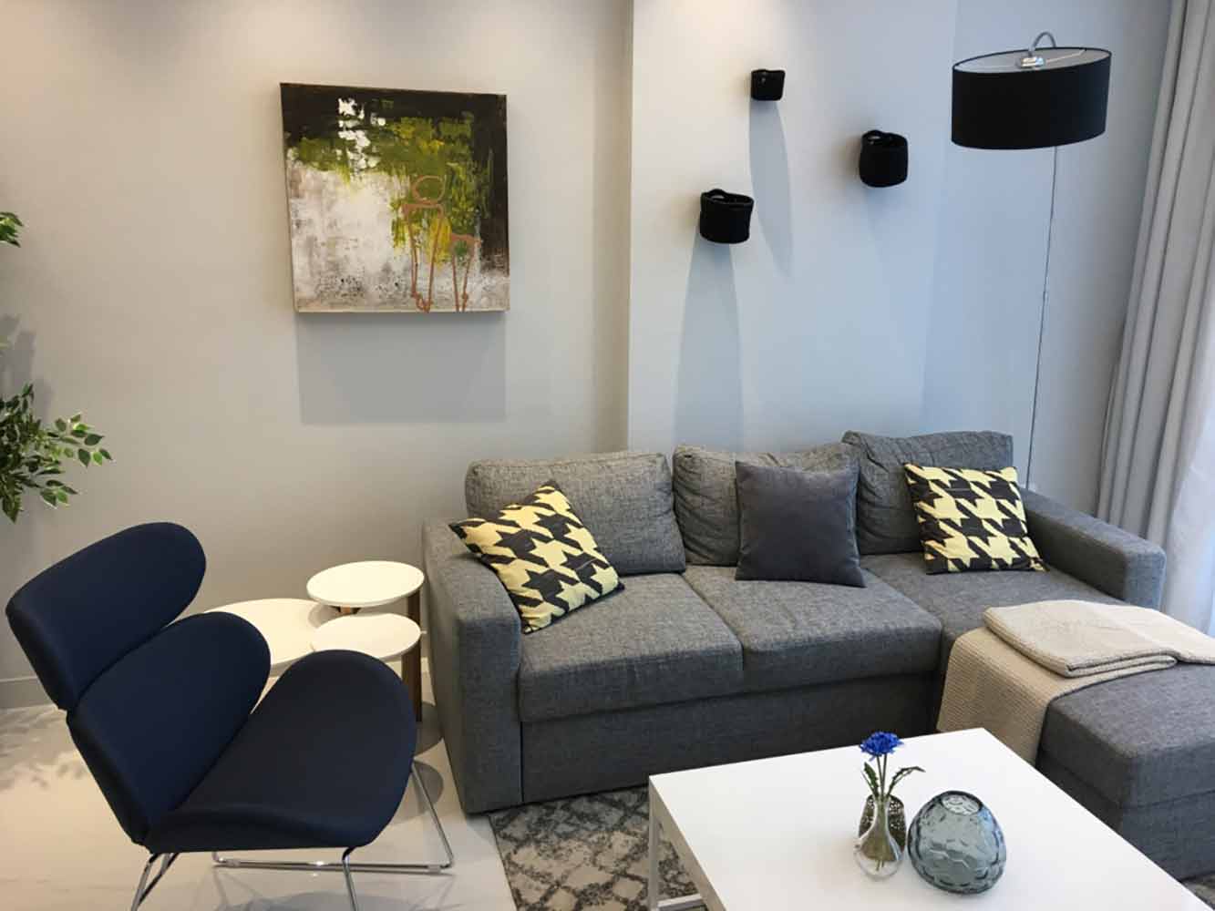 صورة شقة للبيع في ضاحية السيف #4647 4