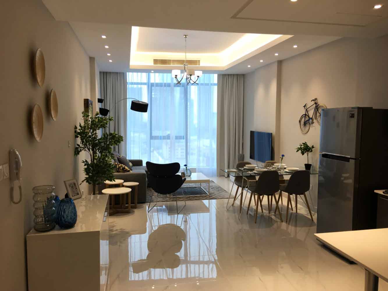 صورة شقة للبيع في ضاحية السيف #4647 0