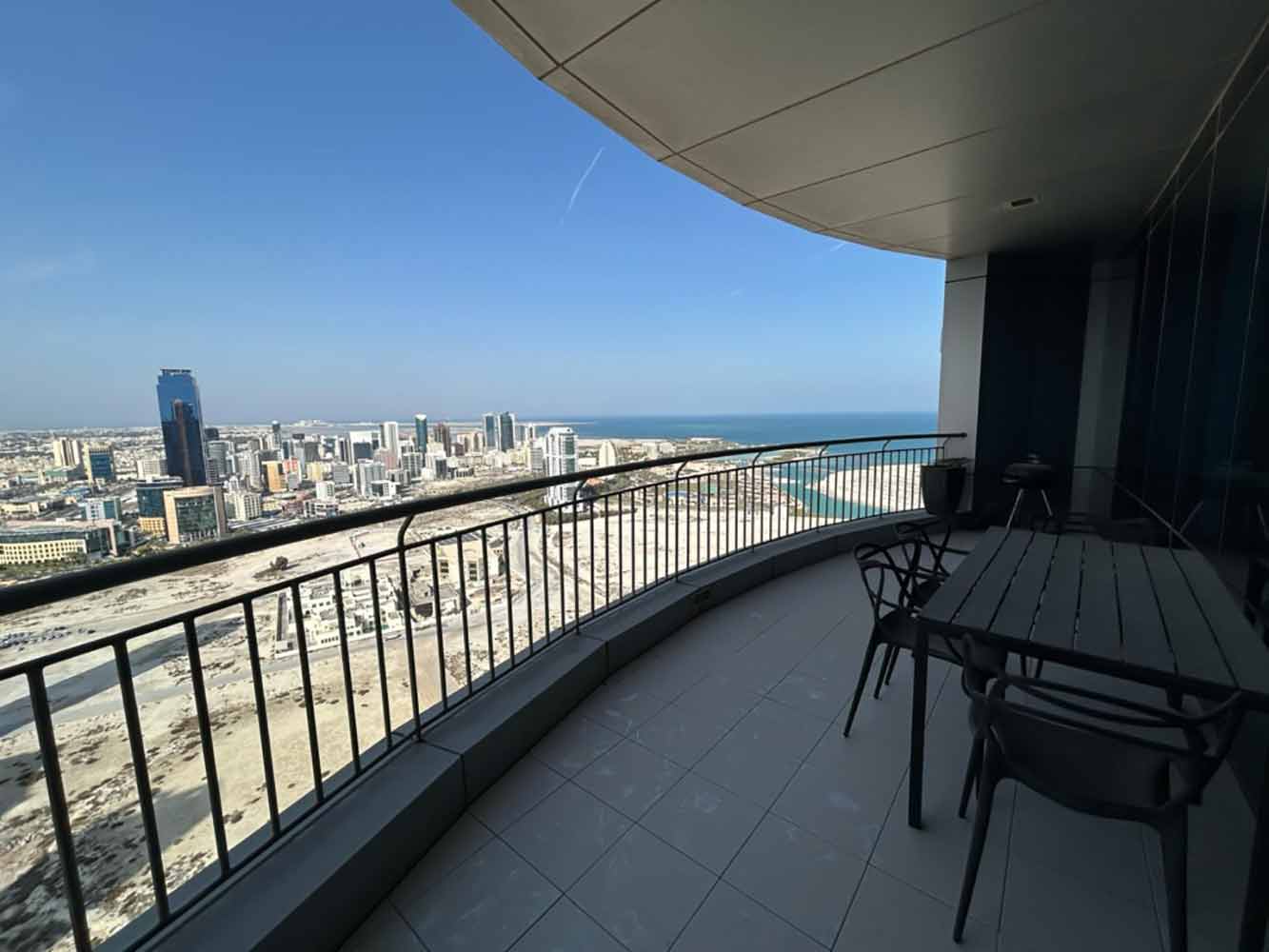 Apartment for Rent in Seef District Image #4655 8