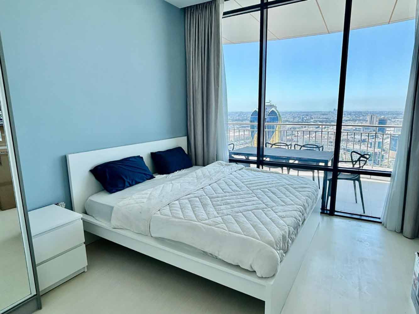 Apartment for Rent in Seef District Image #4655 10