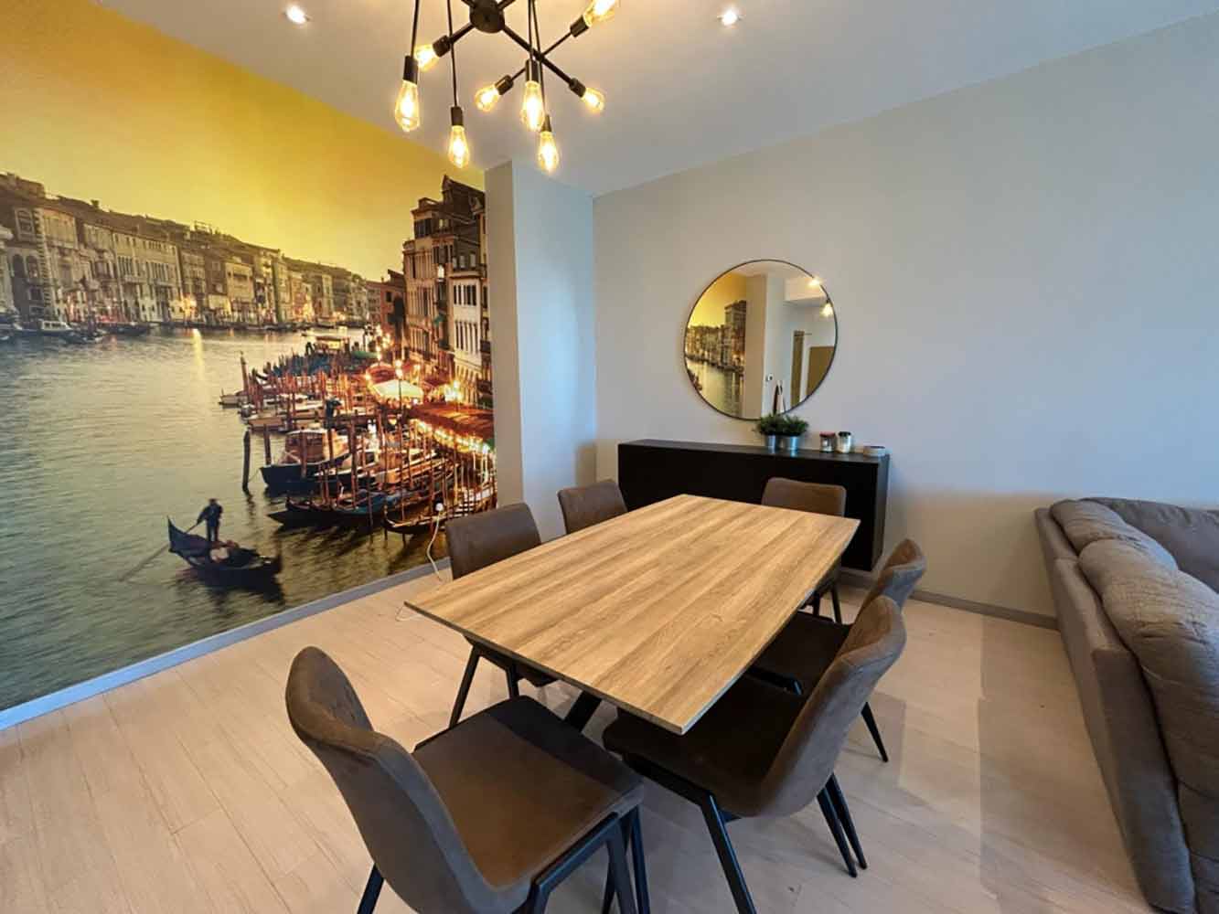 Apartment for Rent in Seef District Image #4655 7