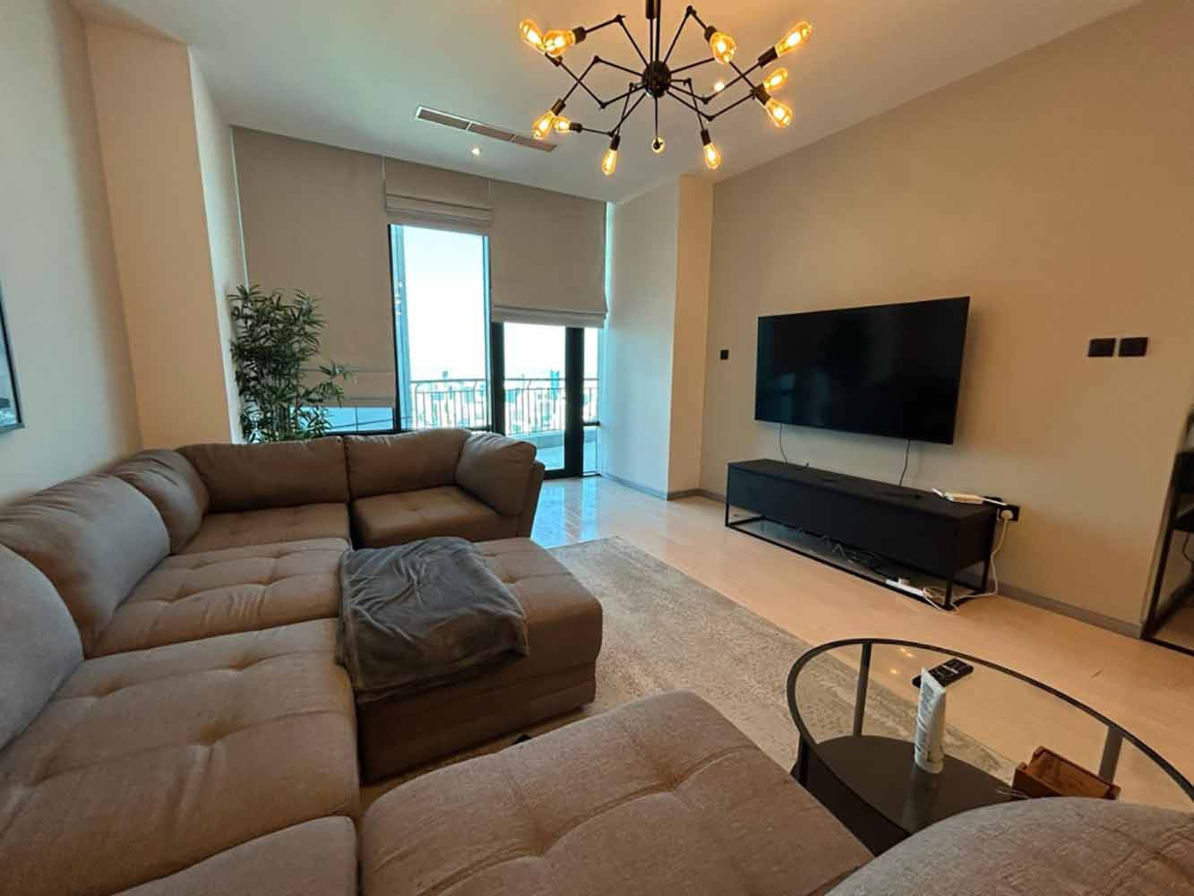 Apartment for Rent in Seef District Image #4655 0