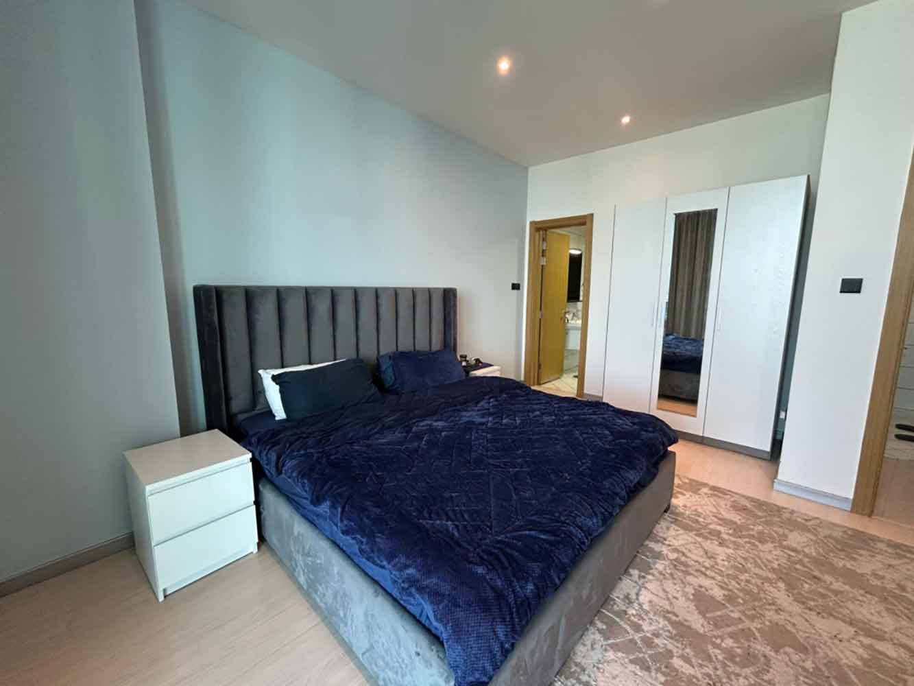 Apartment for Rent in Seef District Image #4655 9