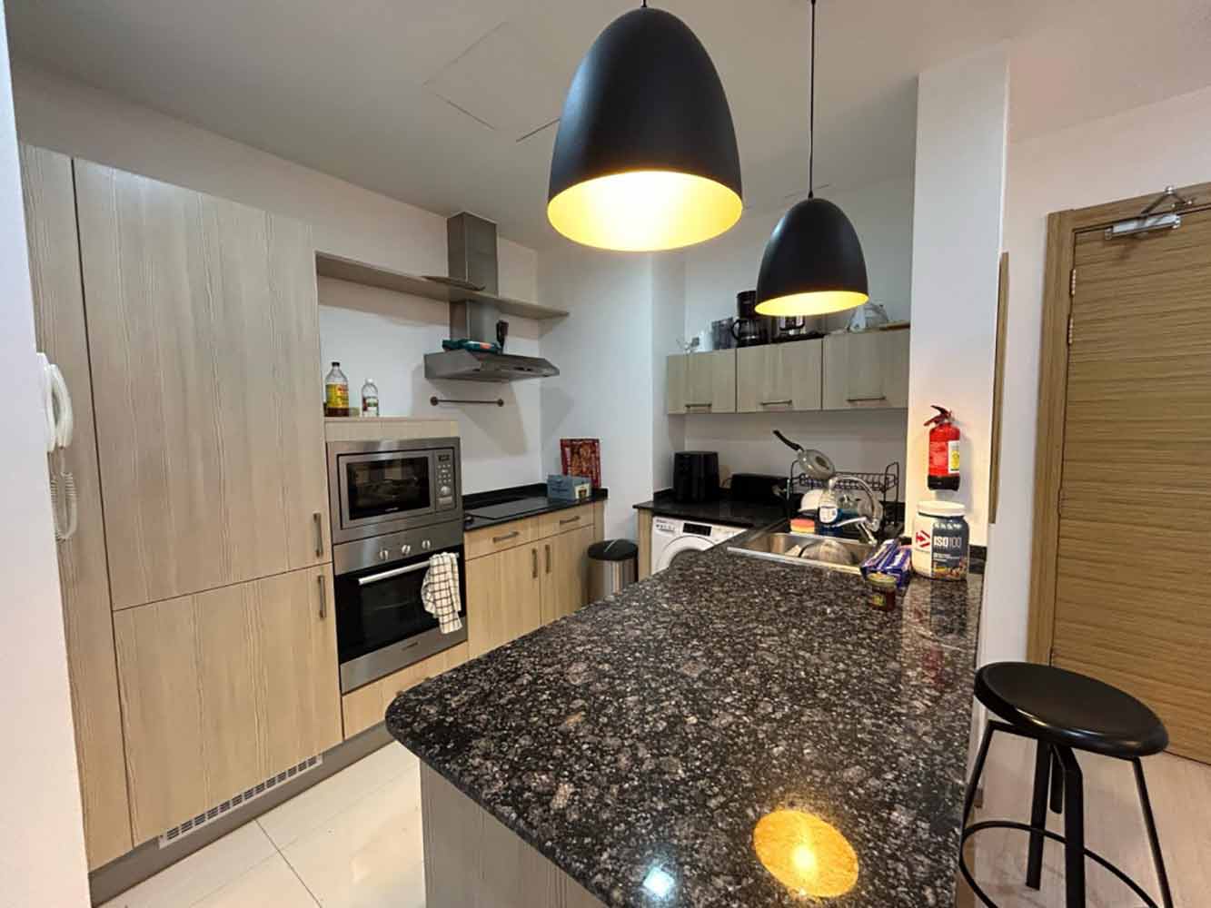 Apartment for Rent in Seef District Image #4655 6