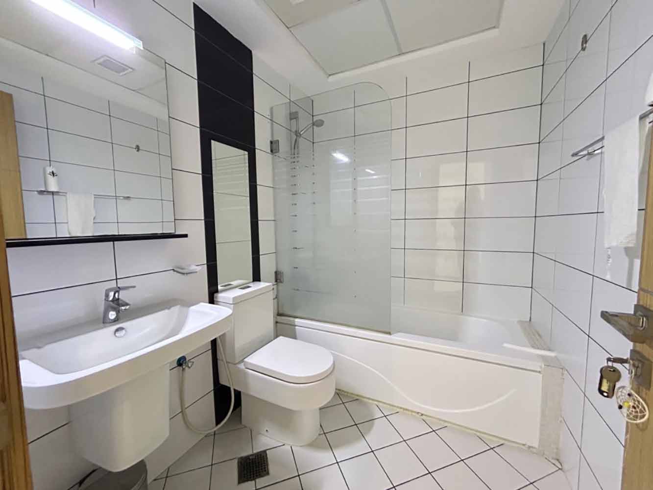 Apartment for Rent in Seef District Image #4656 5