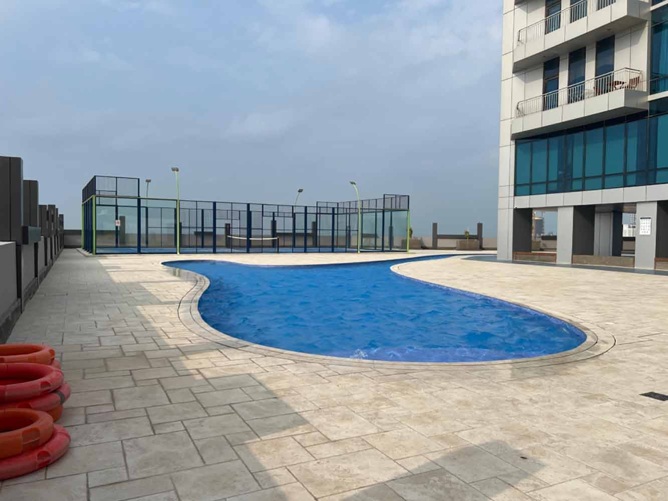 Apartment for Rent in Seef District Image #4656 3