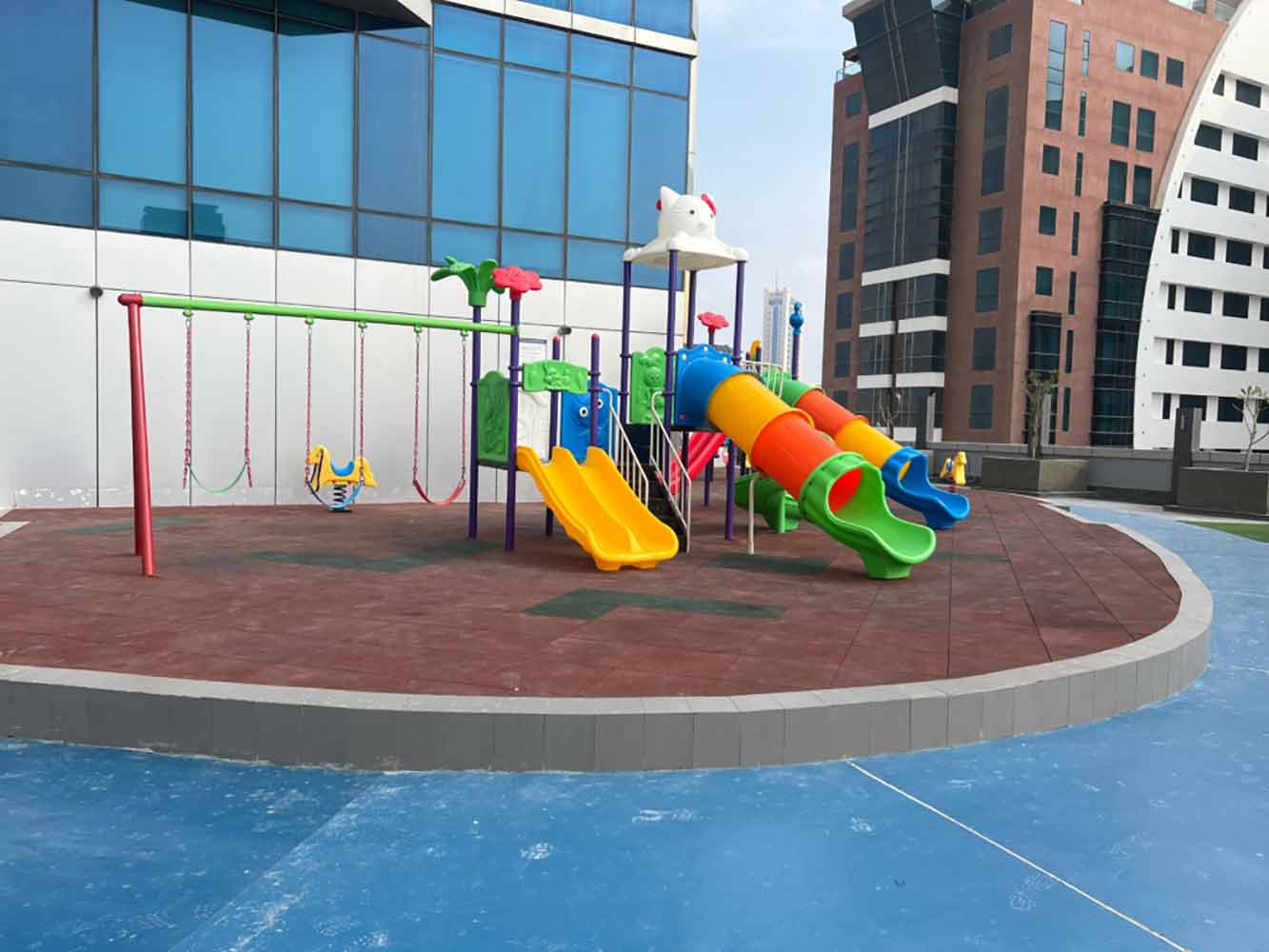 Apartment for Rent in Seef District Image #4656 2