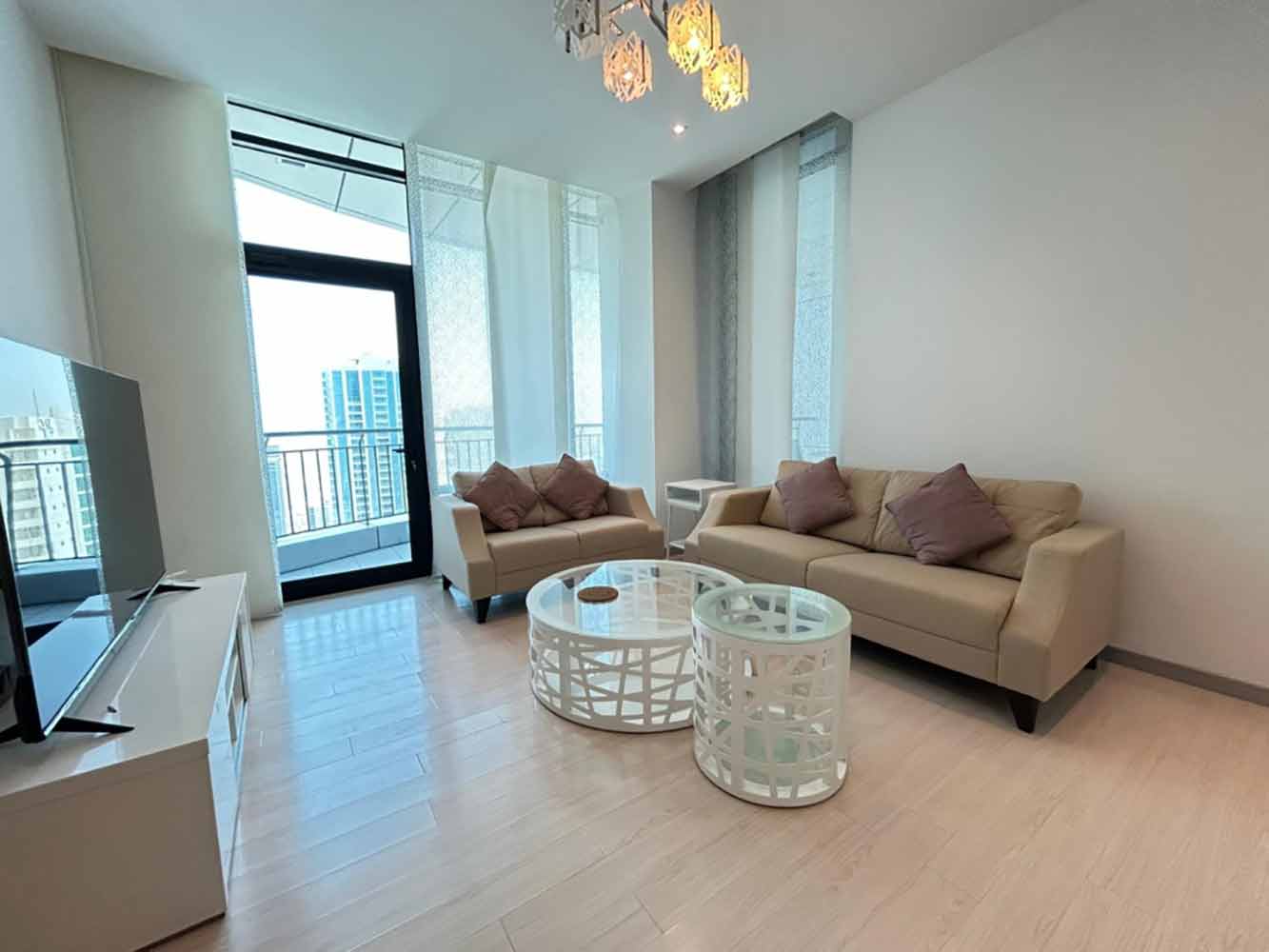 Apartment for Rent in Seef District Image #4656 9