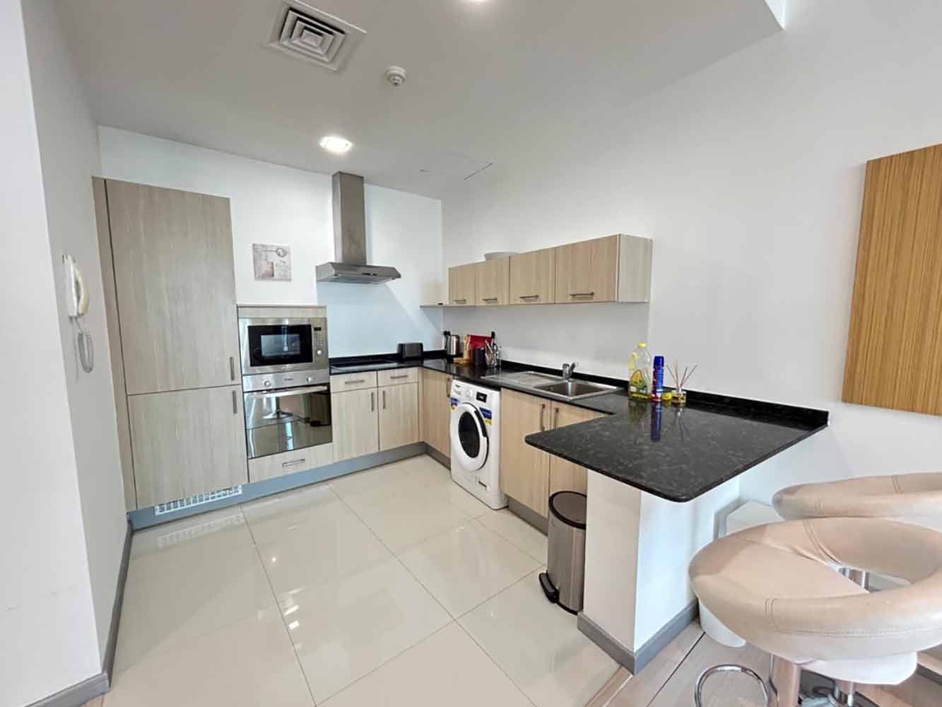 Apartment for Rent in Seef District Image #4656 6