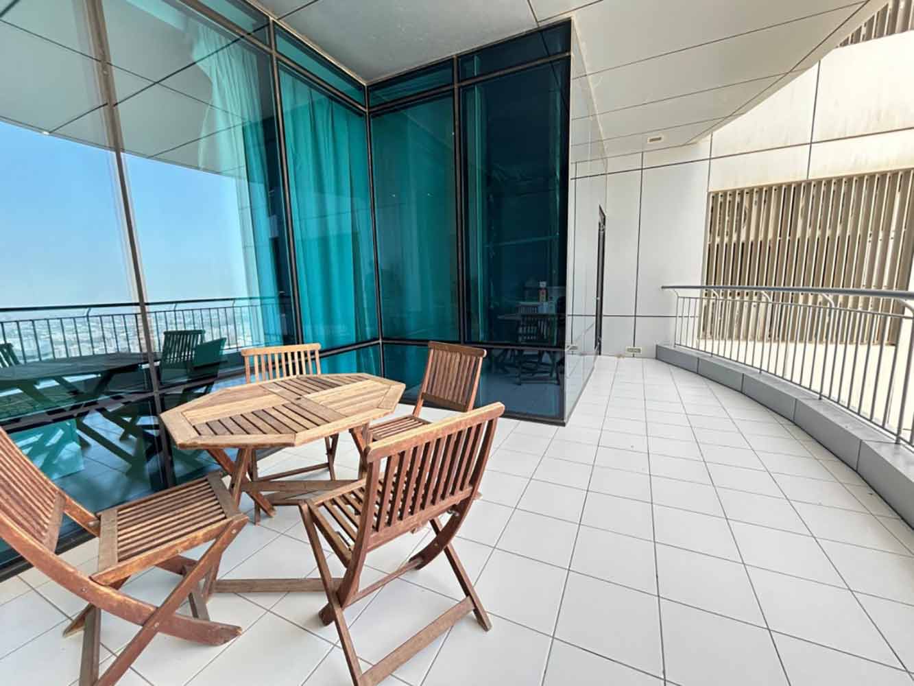 Apartment for Rent in Seef District Image #4656 7