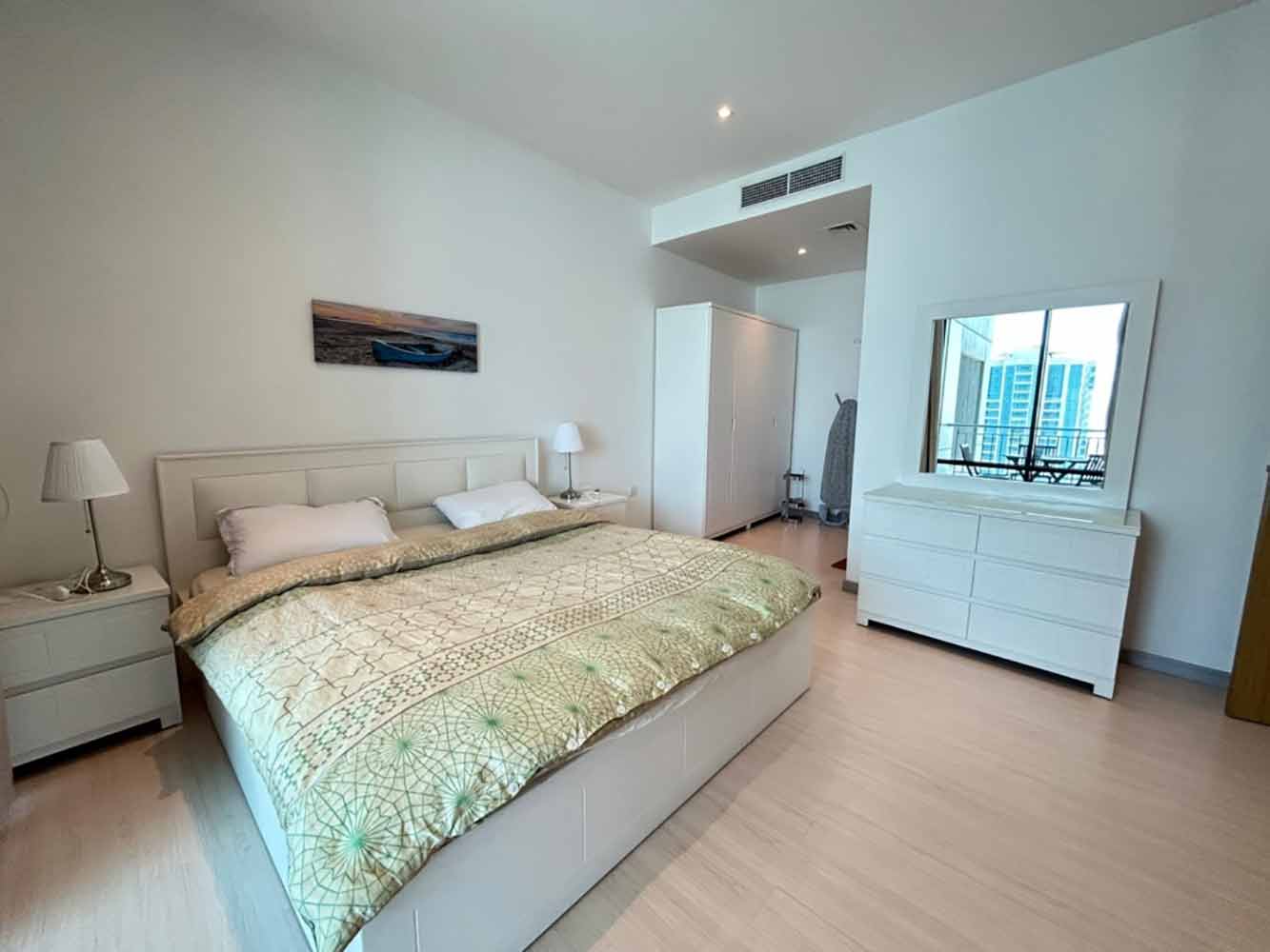 Apartment for Rent in Seef District Image #4656 8