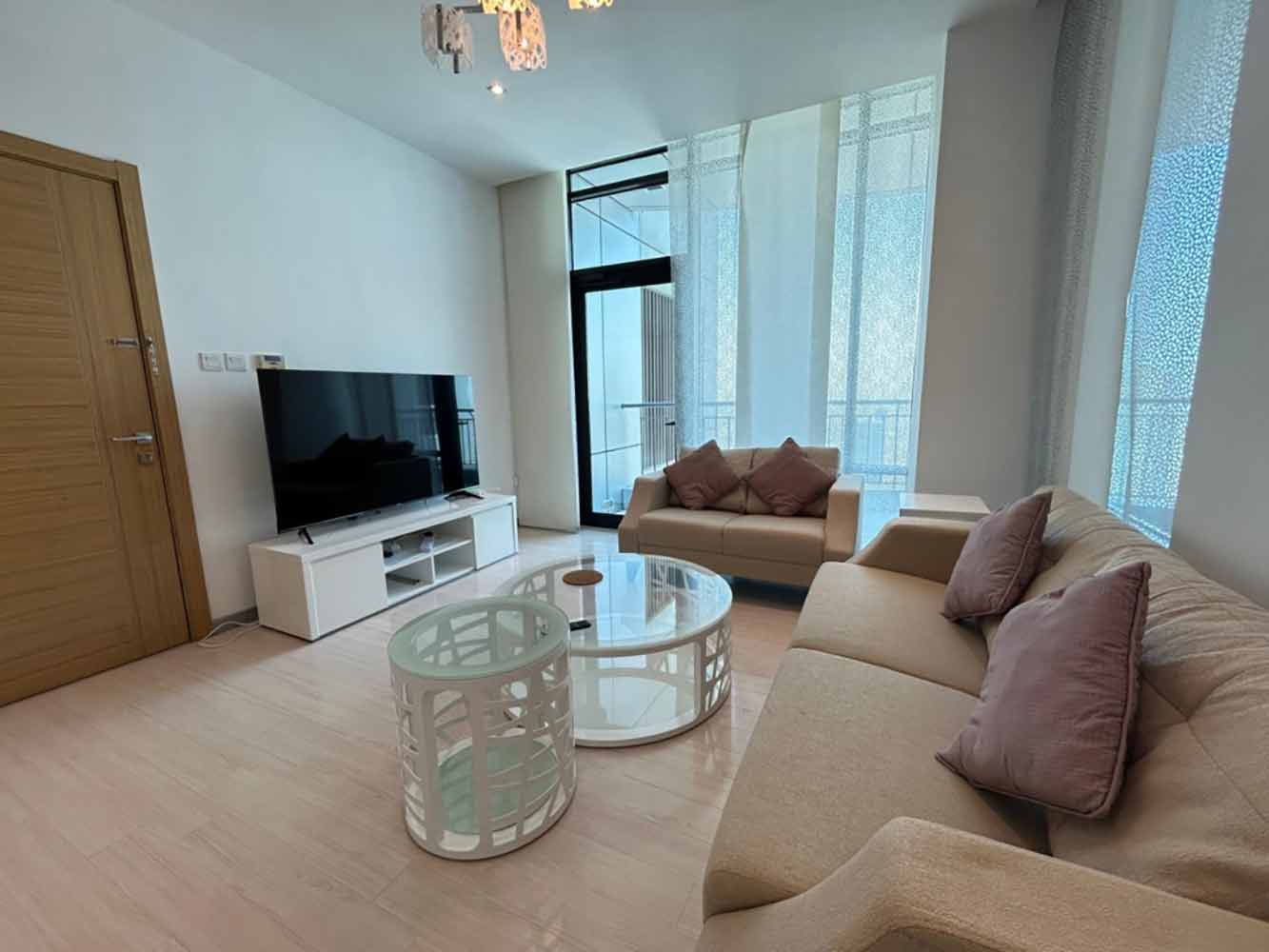 Apartment for Rent in Seef District Image #4656 0