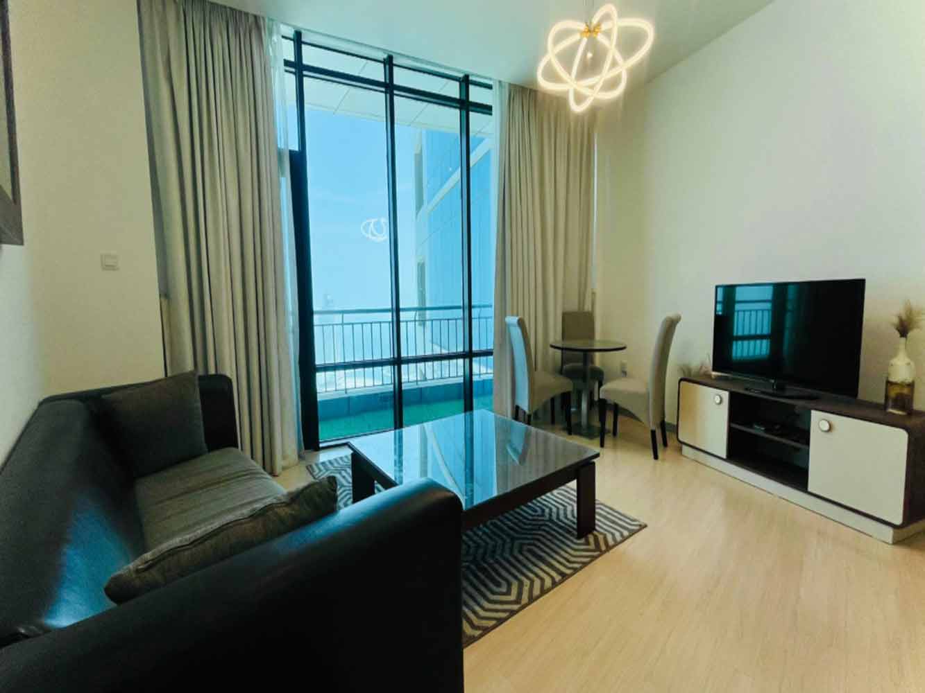 Apartment for Rent in Seef District Image #4657 2