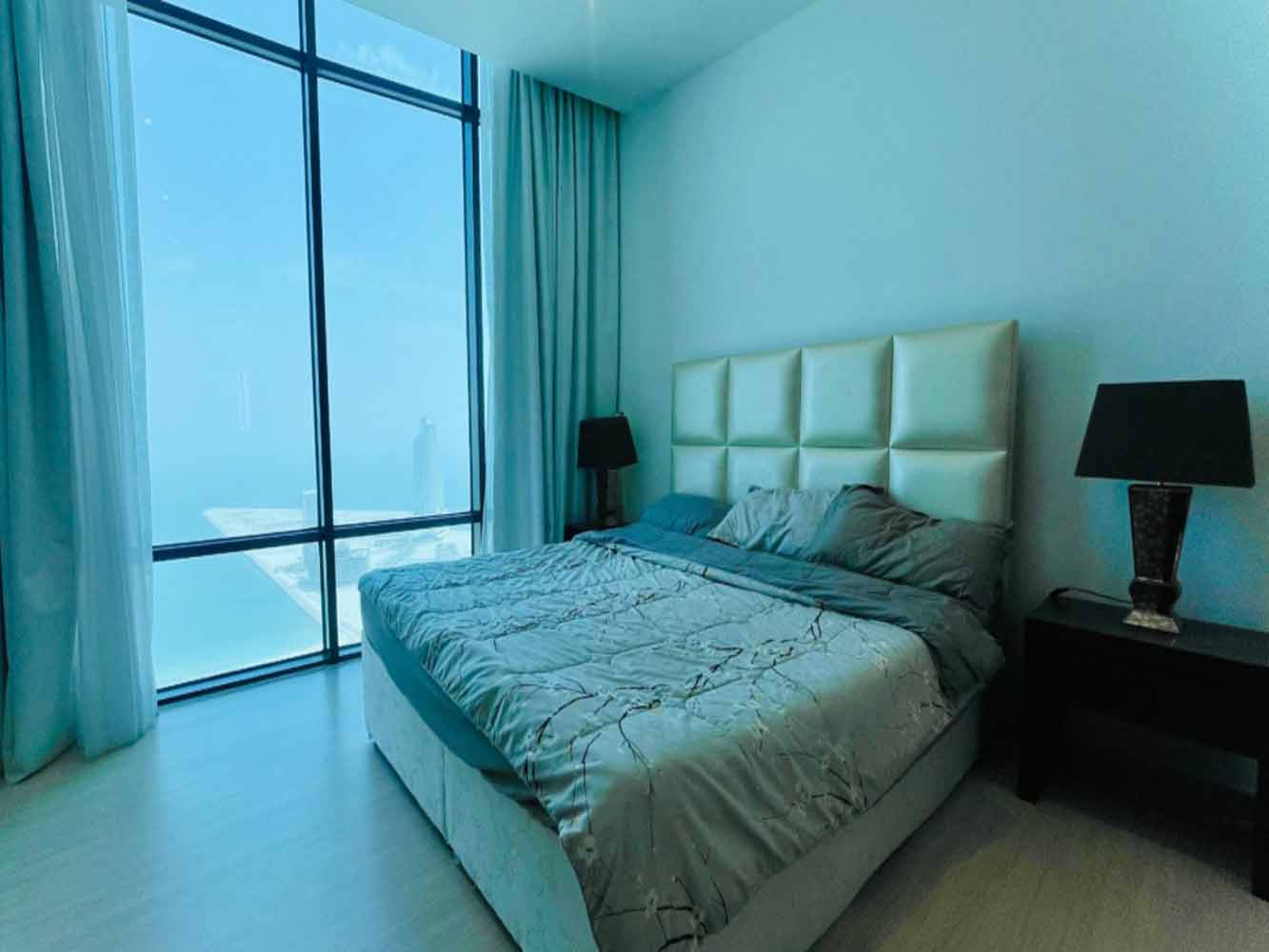 Apartment for Rent in Seef District Image #4657 3