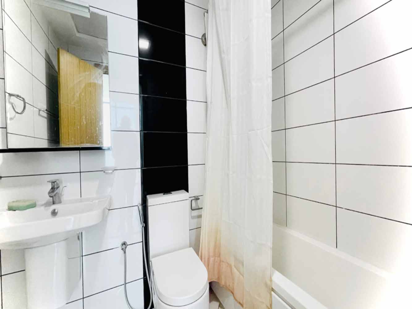 Apartment for Rent in Seef District Image #4657 5