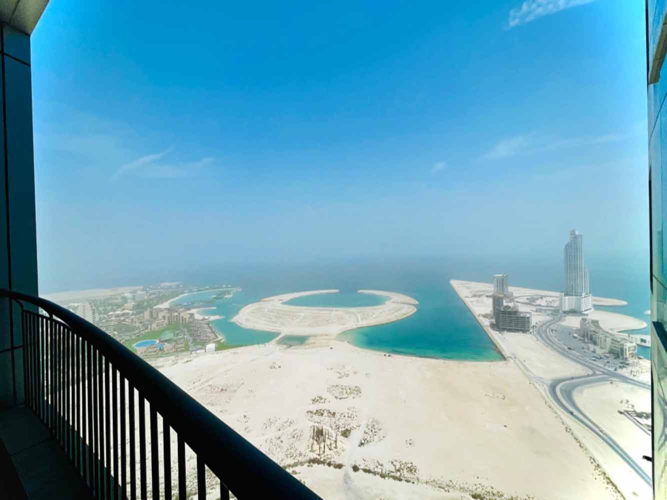 Apartment for Rent in Seef District Image #4657 0