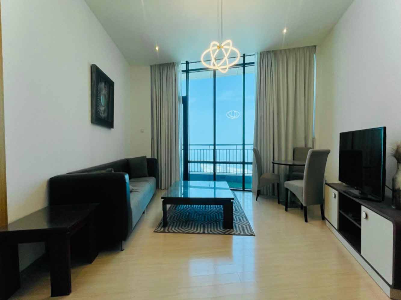 Apartment for Rent in Seef District Image #4657 1