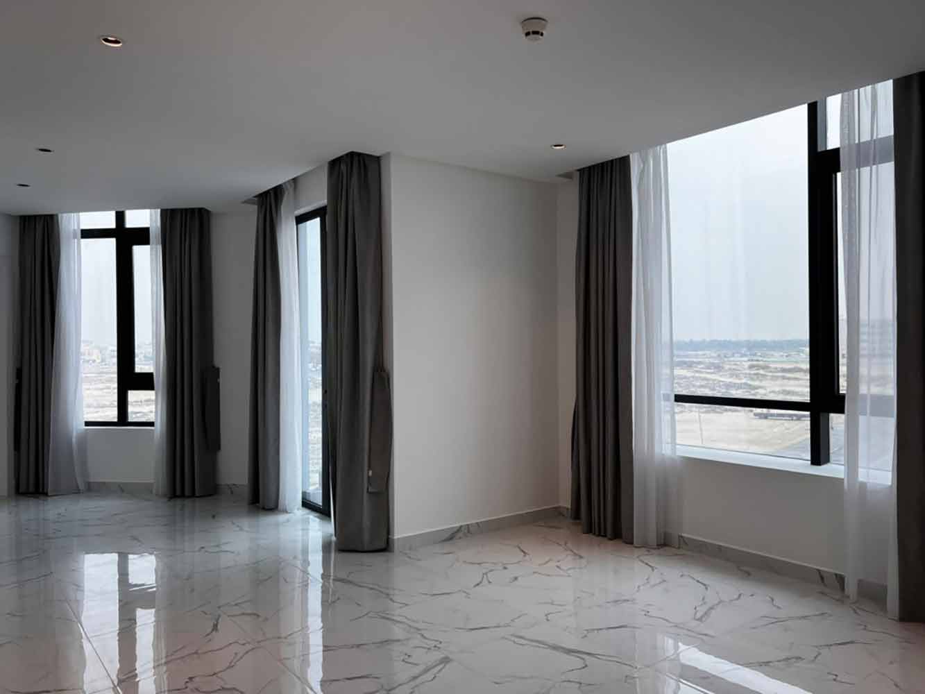 صورة شقة للإيجار في ضاحية السيف #4669 4