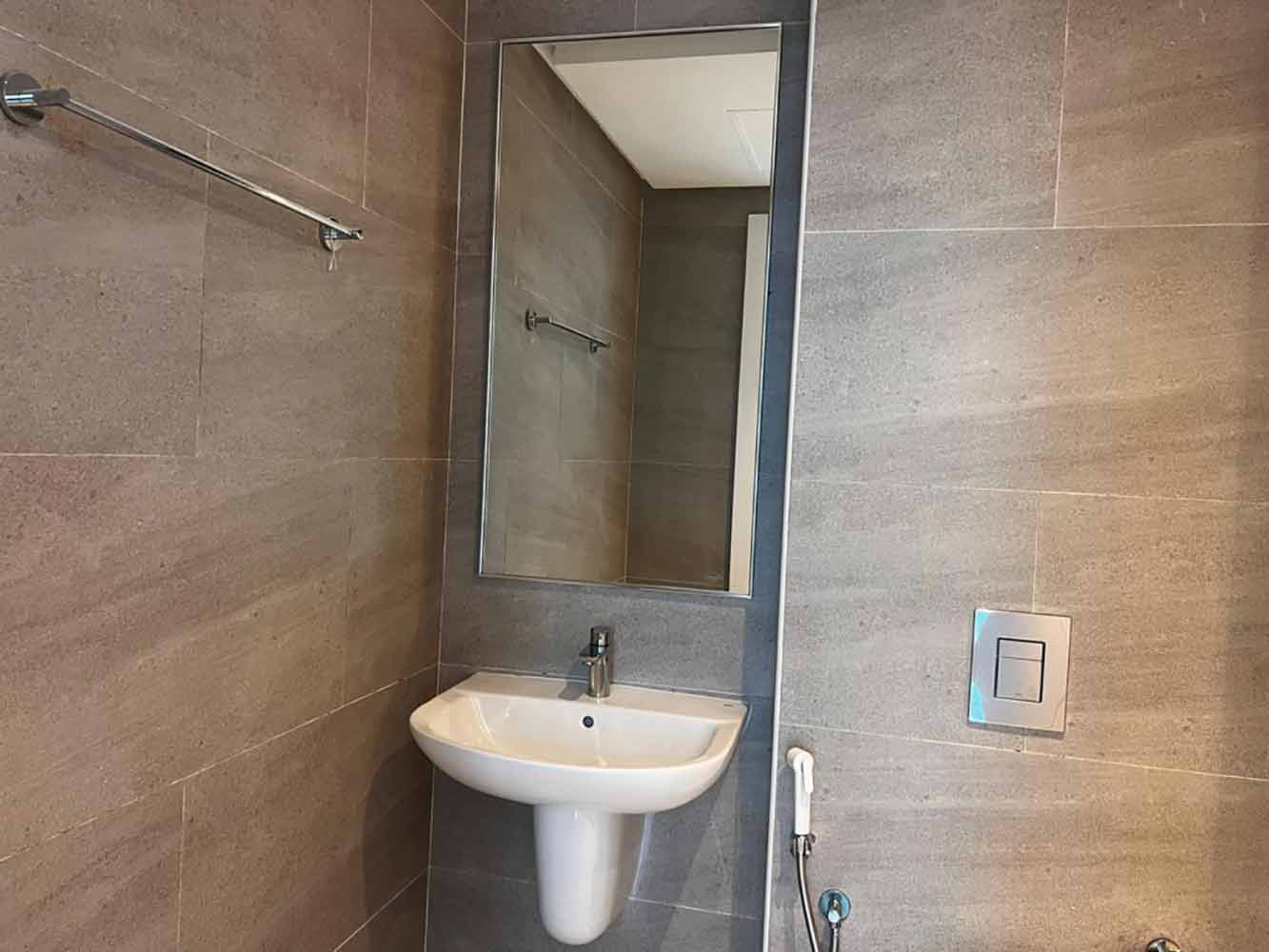 صورة شقة للإيجار في ضاحية السيف #4669 8