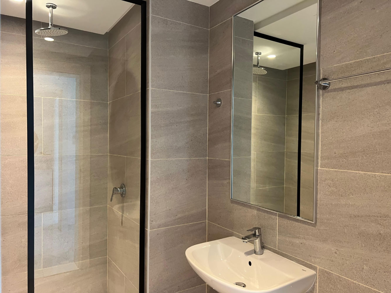 صورة شقة للإيجار في ضاحية السيف #4682 5