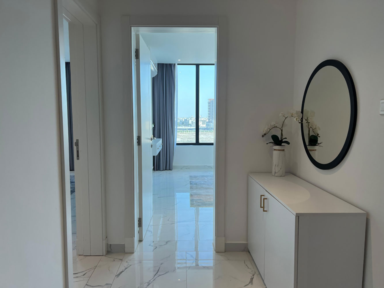 صورة شقة للإيجار في ضاحية السيف #4682 2