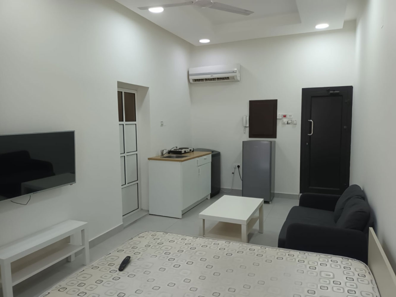 صورة شقة استوديو للإيجار في سار #4902 1