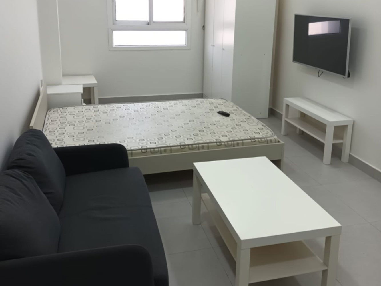 صورة شقة استوديو للإيجار في سار #4902 0