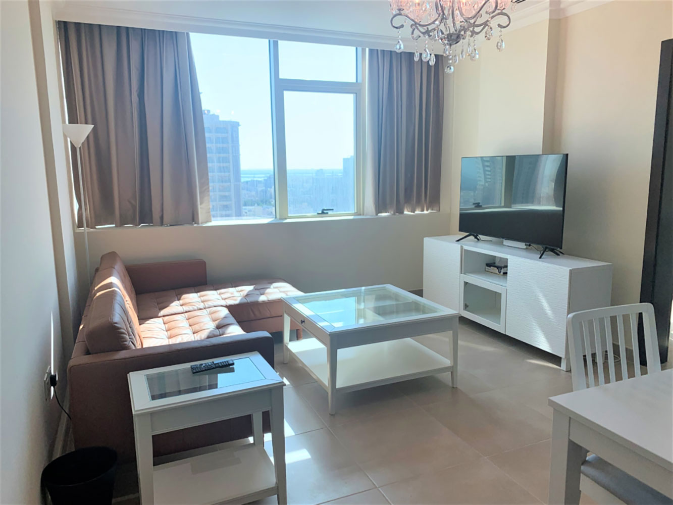 صورة شقة للإيجار في الجفير #4904 0