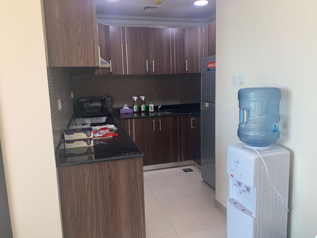 صورة شقة للإيجار في الجفير #4904 3