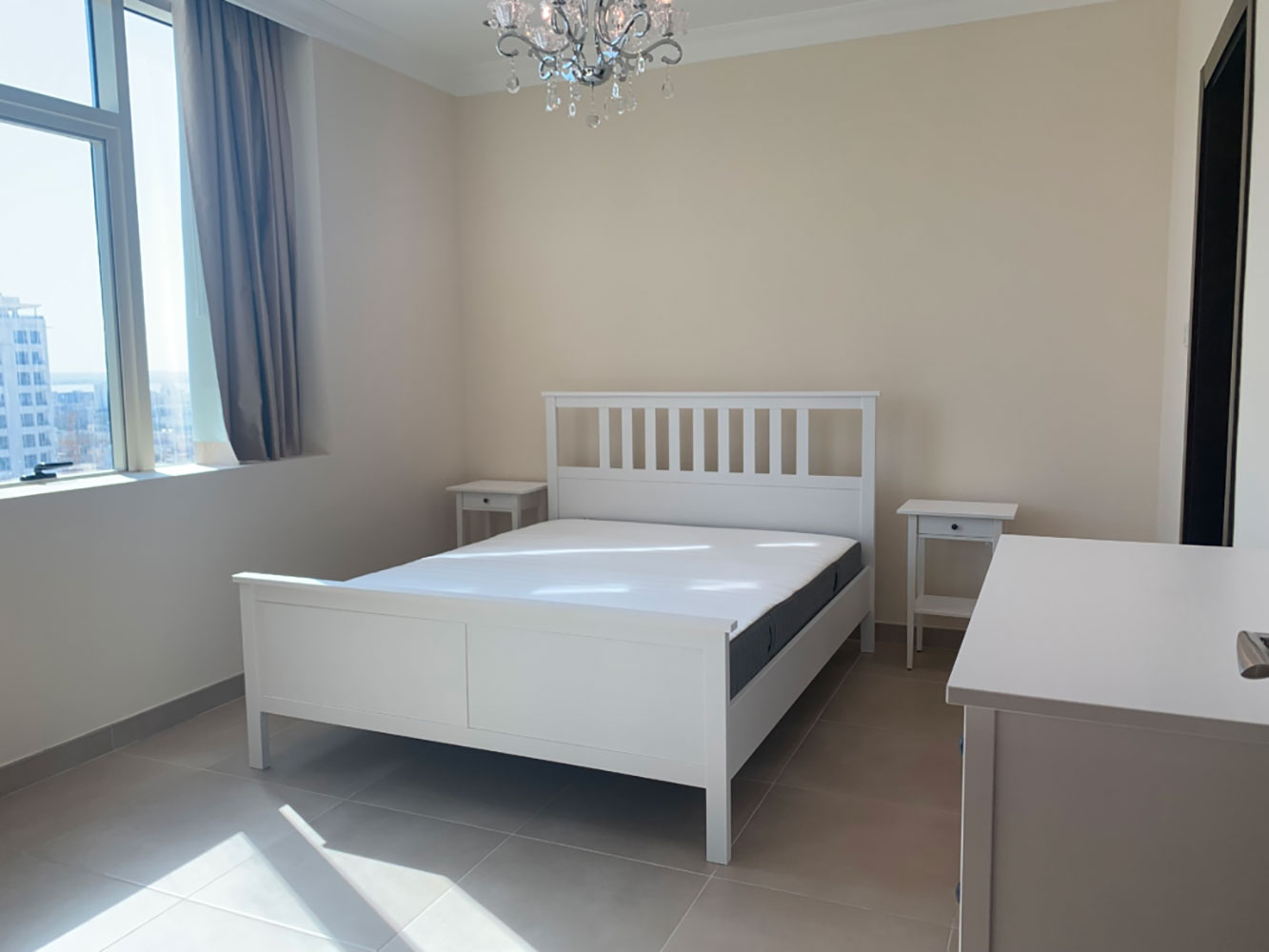 صورة شقة للإيجار في الجفير #4904 4