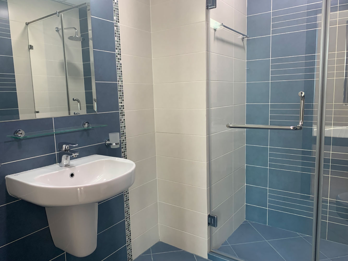 صورة شقة للإيجار في الجفير #4904 1