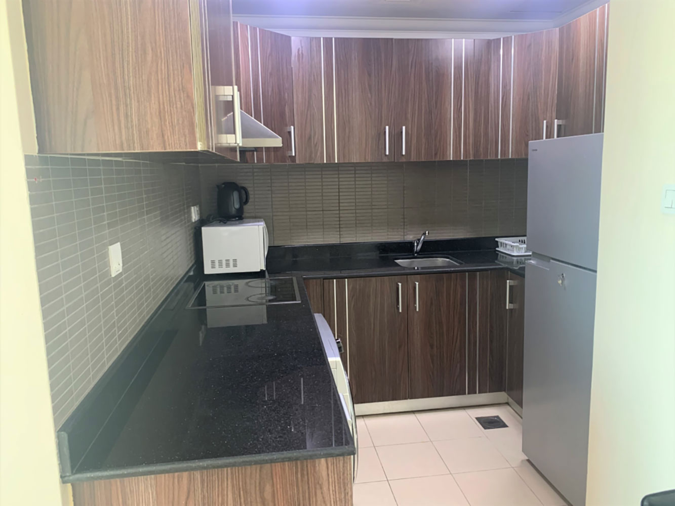 Apartment for Sale in Juffair Image #4975 3