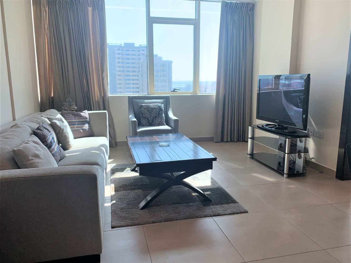 Apartment for Sale in Juffair Image #4975 0