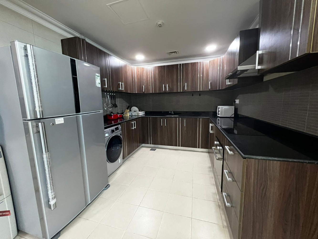 صورة شقة للبيع في الجفير #5019 1