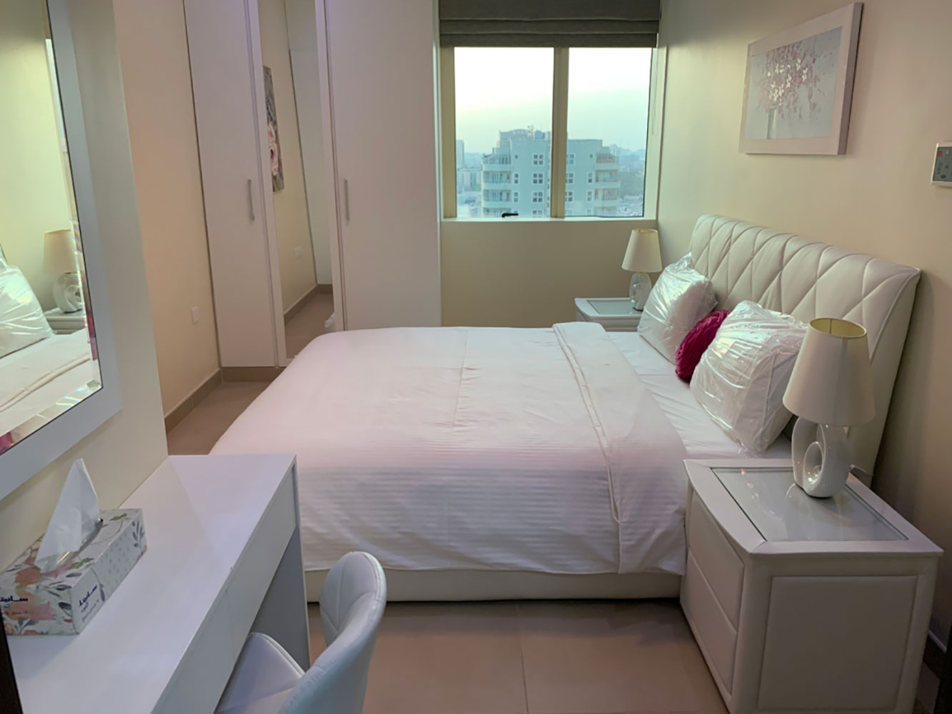 صورة شقة للبيع في الجفير #5021 6