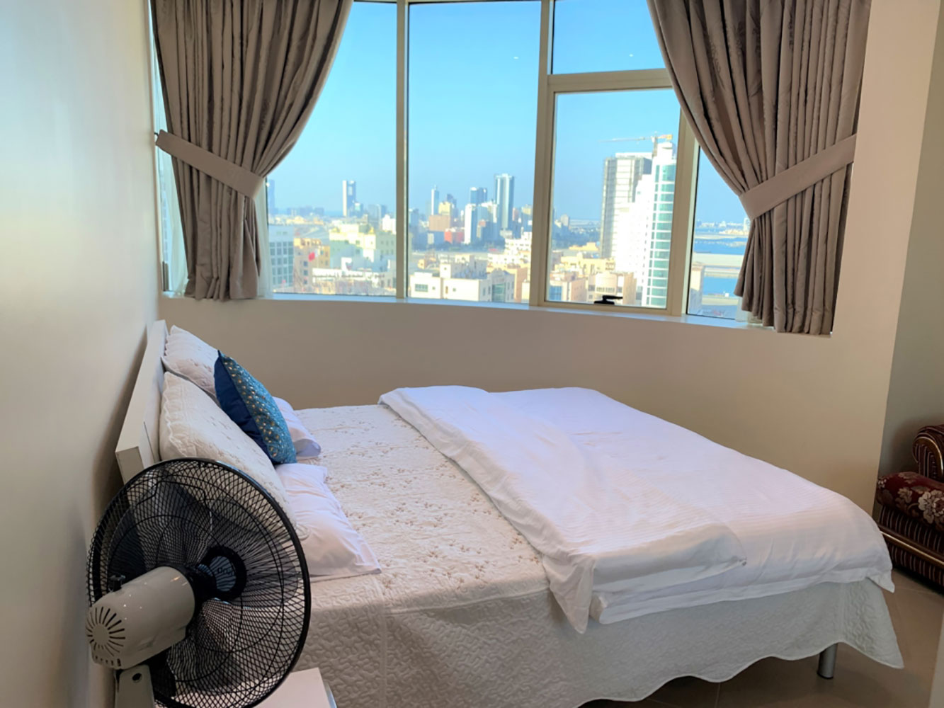 Apartment for Sale in Juffair Image #5023 3